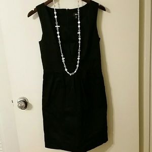 Black Mossimo Dress